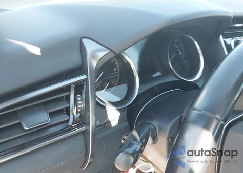 2019 Toyota Camry L from USA, damaged, VIN 4T1B11HK2KU761413